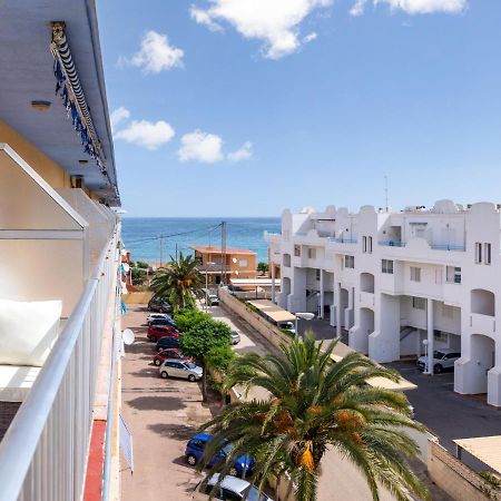 Apartment Las Perlas By Interhome Denia Exteriör bild