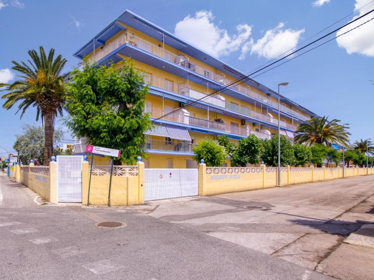 Apartment Las Perlas By Interhome Denia Exteriör bild