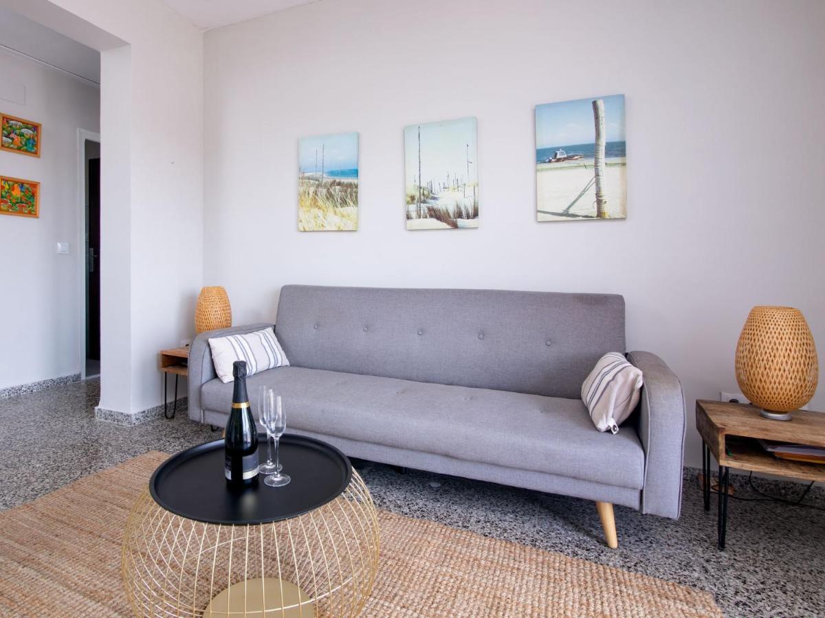 Apartment Las Perlas By Interhome Denia Exteriör bild