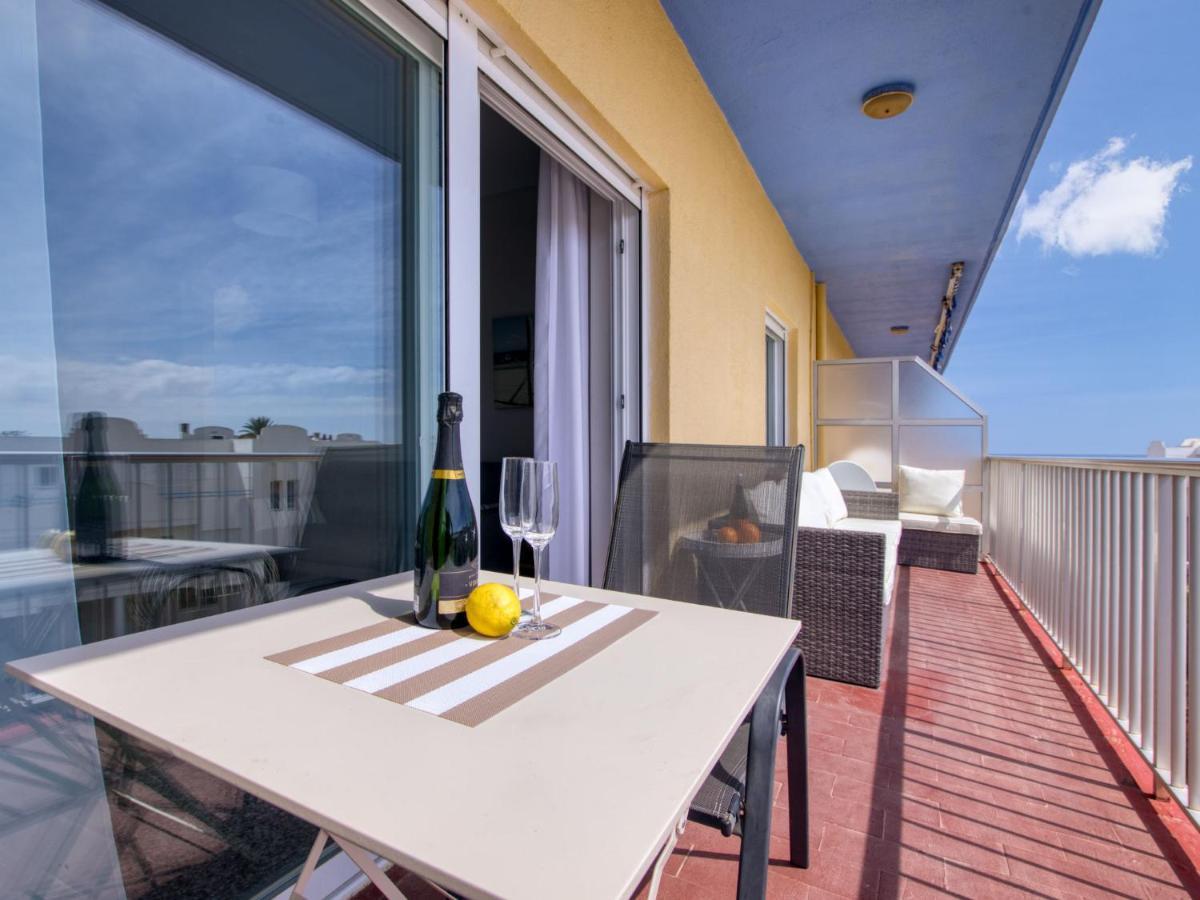 Apartment Las Perlas By Interhome Denia Exteriör bild