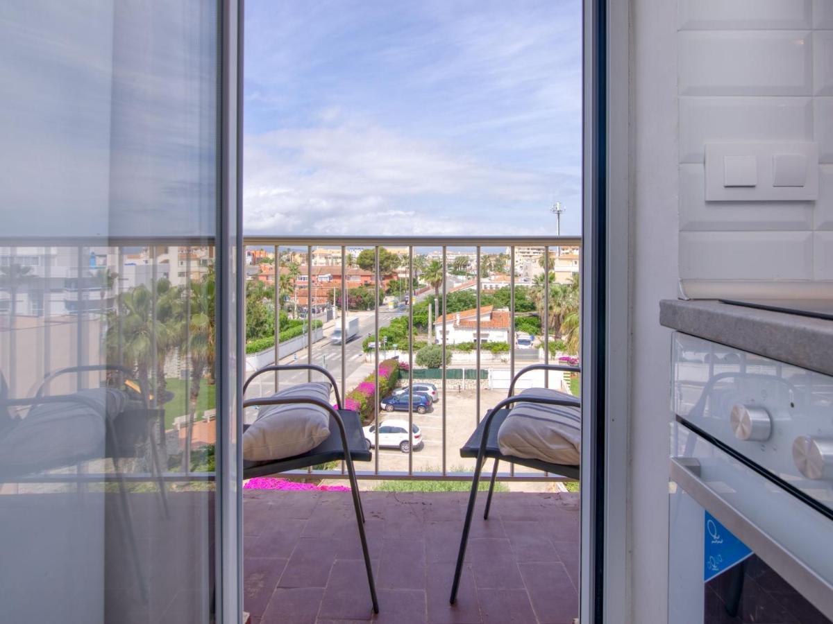 Apartment Las Perlas By Interhome Denia Exteriör bild