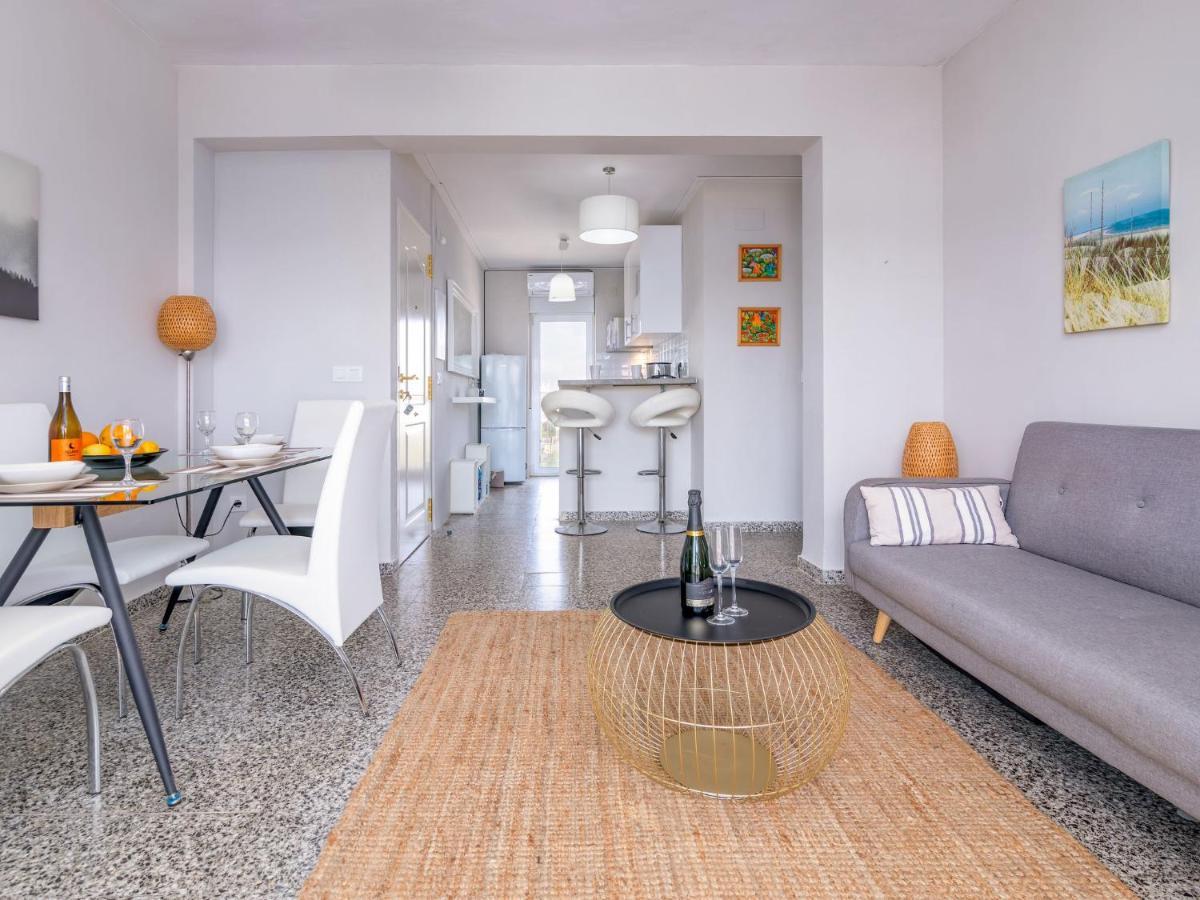 Apartment Las Perlas By Interhome Denia Exteriör bild