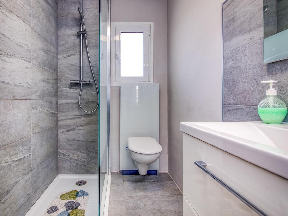 Apartment Las Perlas By Interhome Denia Exteriör bild