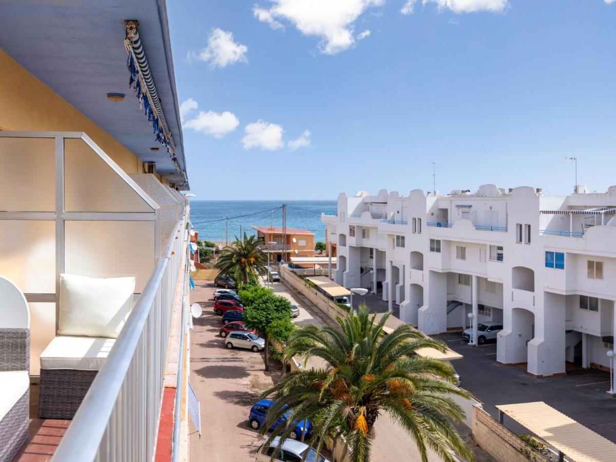 Apartment Las Perlas By Interhome Denia Exteriör bild
